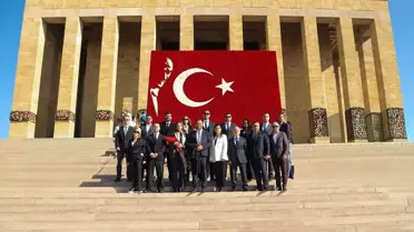 HDI Sigorta Ankara'da Yeni Ofis Açtı