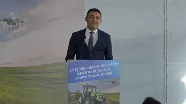 İmece Kart Kampanyası'nın Kazananları Belli Oldu