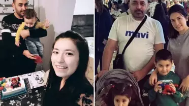 İşte Böcek ailesinin yediği midye ve kokoreçlerden çıkan sonuç