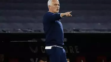 Jose Mourinho, Rafa Silva'dan sonra Süper Lig'in bir yıldızını daha gözüne kestirdi