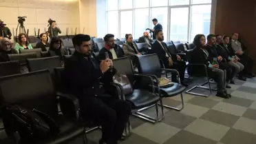 Kayseri'de Kadın Cinayetlerine Tepki