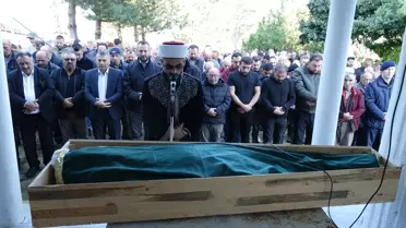 Kaza Sonrası Kavga: Emekli Öğretmen Hayatını Kaybetti