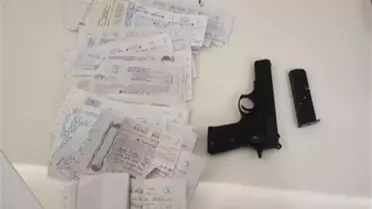 Sarallar suç örgütü liderinin söyledikleri duruşmaya damga vurdu