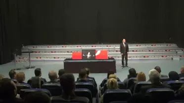 Muazzez Abacı Ankara'da son yolculuğuna uğurlanıyor