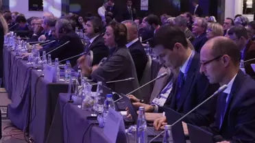 Kurtulmuş, Yeni Küresel Sistem İçin Eşitlik Vurguladı