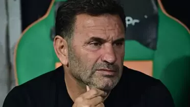 Okan Buruk'u kara kara düşündüren olay: 30 günde 7 final maçı