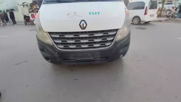 Aksaray'da Kaza: Minibüs, Çocuk Bisikletliye Çarptı