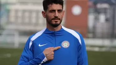 Samet Akaydin'a İngiltere'den sürpriz talip