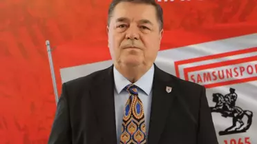 Samsunspor'un Beşiktaş maçındaki hedefi