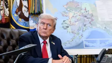 Trump'tan sürpriz adım, Maduro ile görüşme sinyali verdi