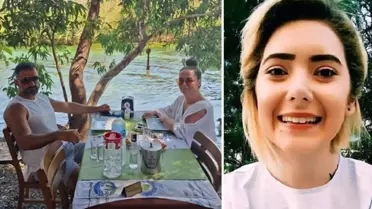 Şule Çet davasında Berk Akand'ın tahliye iddiası yalanlandı