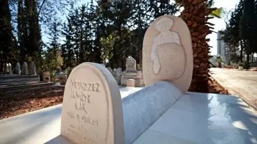 Muazzez İlmiye Çığ Anıldı