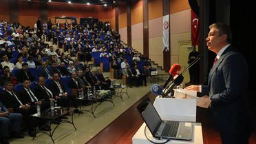 Gazze’de İnsan Eliyle Yaratılan Kıtlık