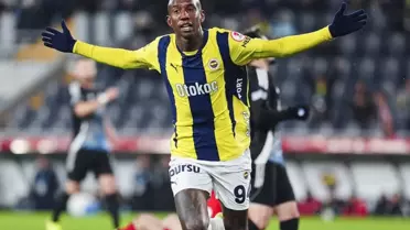 Tedesco'dan Talisca kararı