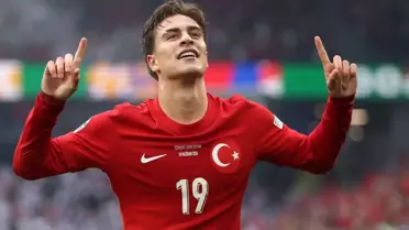 TFF'den Juventus'a ret