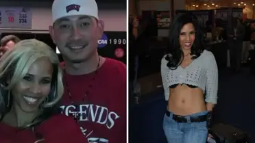 Üvey oğluyla evlendi, eski eşini öldürüp parçalara ayırdı