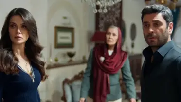 Uzak Şehir'de Gerilim Tırmanıyor