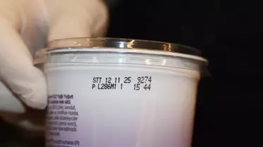 Yalova'da Market Denetimi: Süresi Geçmiş Ürünler Toplatıldı