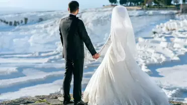 Yargıtay'dan emsal karar! Düğün fotoğrafı hapis getirdi