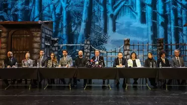 Anadolu Opera ve Bale Festivali Bayburt'a Geliyor