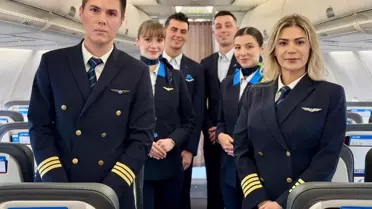 Ajet, İstanbul-Beyrut Seferlerine Başlıyor