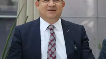 AK Parti Denizli'de Yatırımlar Toplantısı