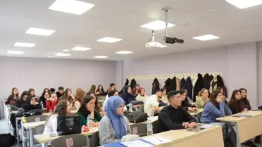 Sosyal Hizmette Girişimcilik Etkinliği