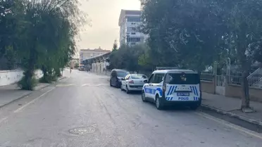 Aydın'da Bıçaklı Kavga: 2 Öğrenci Yaralı