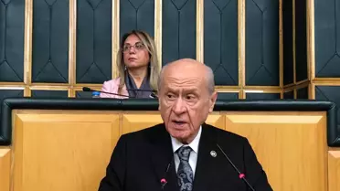Bahçeli: İmralı'ya gitmekten gocunmam