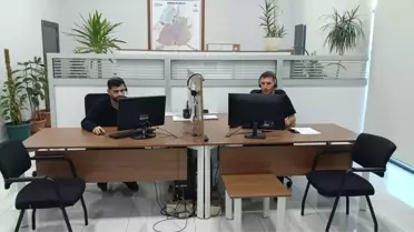 Batman Belediyesi 153 Çağrı Merkezi 379 Bin Çağrıya Cevap Verdi