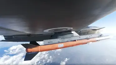 Bayraktar KIZILELMA Havacılıkta Yeni Dönem