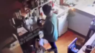 Kahve Deterjanla Yapıldı, Genç Kadın Zehirlendi