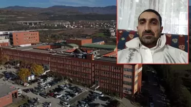 Bir zehirlenme haberi daha! Yemeğini yaptığı mantar hastanelik etti