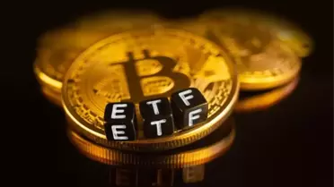 Bitcoin ve Ethereum ETF'lerinde toplam 437 milyon dolarlık çıkış
