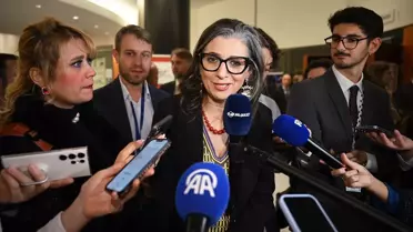 BM Raportörü'nden AB'ye Sert Eleştiri