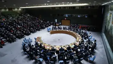 BM, Trump'ın Gazze planını kabul etti