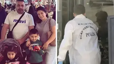 Böcek ailesi faciasında gözlerin çevrildiği ilaçlama şirketi kendisini böyle savundu