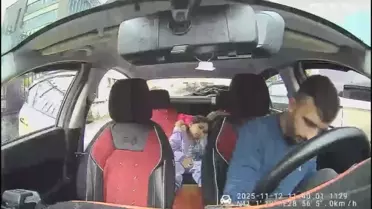 Fatih'te Otel Zehirlenmesi: Aile Felaketi