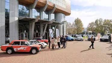 Otomotiv Sektöründen Uludağ Üniversitesi'ne Seminer