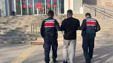 Çubuk'ta Uyuşturucu Operasyonu: Bir Tutuklama