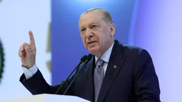 Cumhurbaşkanı Erdoğan: 'Hayat pahalılığını mutlaka çözeceğiz