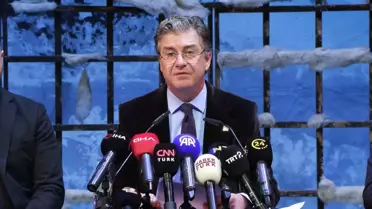 2. Anadolu Opera ve Bale Festivali Bayburt'ta Başlıyor