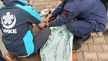 Elazığ'da Kaybolan Alzheimer Hastası Bulundu