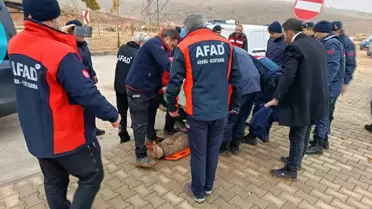 Kayıp Alzheimer Hastası Bulundu