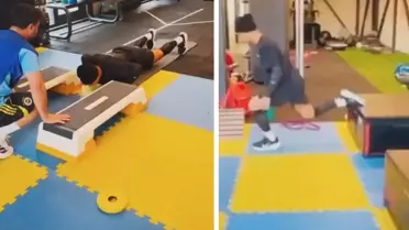 Emre Mor'dan sürpriz paylaşım: Geliyorum