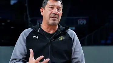 Esenler Erokspor'da Hedef Play-Off ve Avrupa