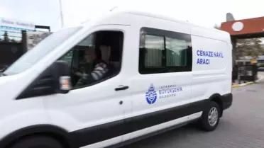 Fatih'te Aile Zehirlenmesi: Dört Kayıp