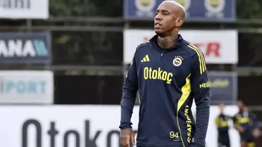 Fenerbahçe Rizespor Maçına Hazırlanıyor