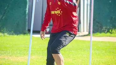 Göztepe'de Savunma Değişikliği!