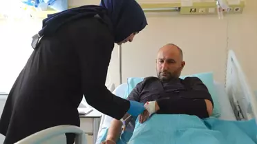 Hakkari'de Uçurumdan Düşen Pikap Faciası